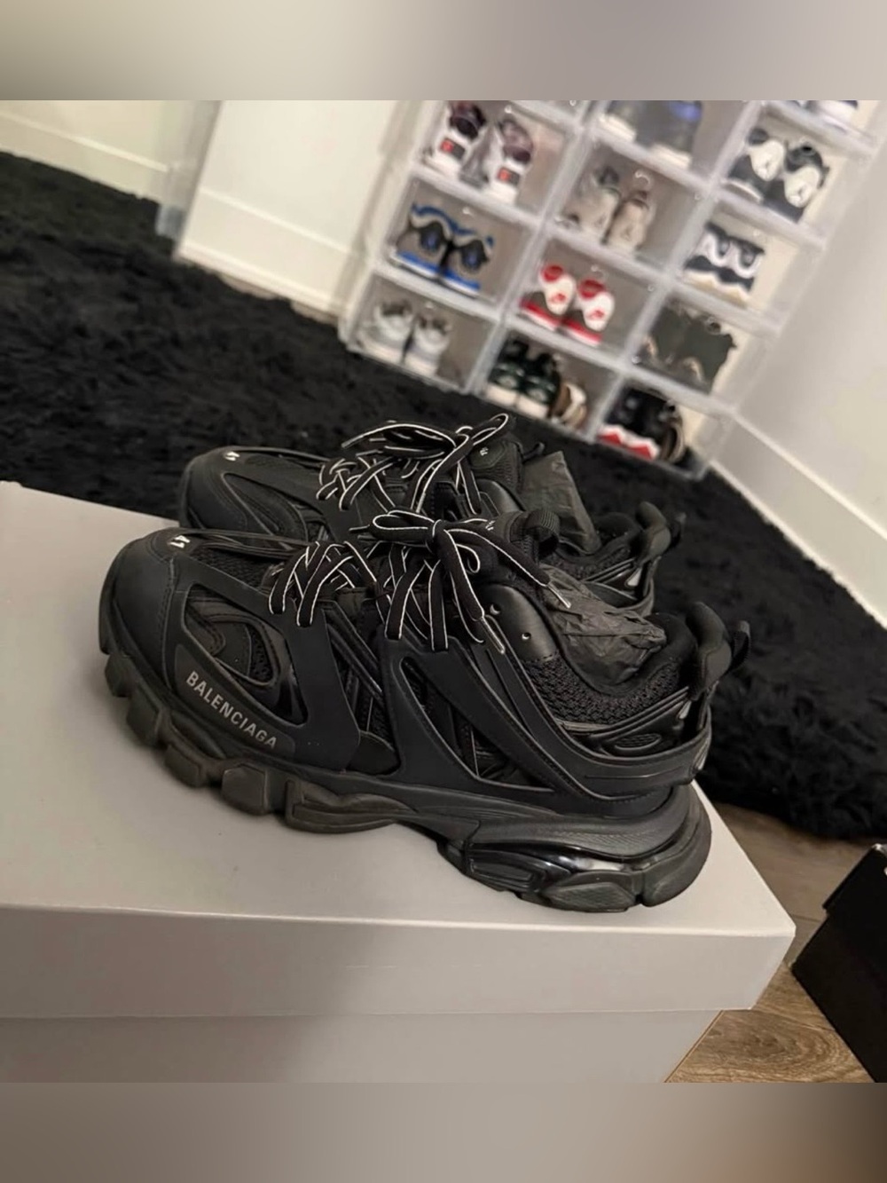 Balenciaga shoes
